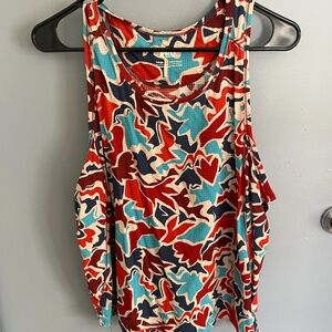 REI Swiftland Running Tank Top